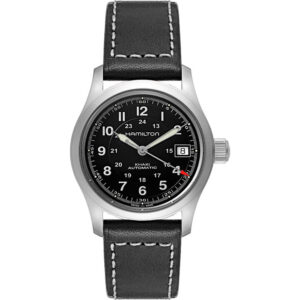 thearwatches-watch-hamilton-H70405130 Reloj Hamilton Khaki Field Murph 38mm H70405130
