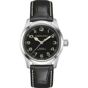 thearwatches-watch-hamilton-H70405730 Reloj Hamilton Khaki Field 38mm Murph H70405730