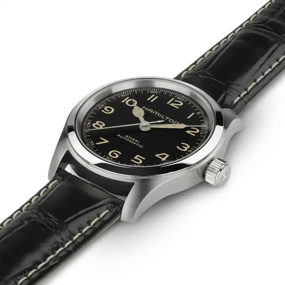 thearwatches-watch-hamilton-H70405730_1 Reloj Hamilton Khaki Field 38mm Murph H70405730