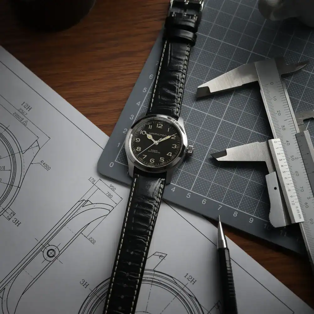 thearwatches-watch-hamilton-H70405730_5 Reloj Hamilton Khaki Field 38mm Murph H70405730