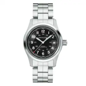thearwatches-watch-hamilton-H70455133 Reloj Hamilton Khaki Field Auto 38mm H70455133