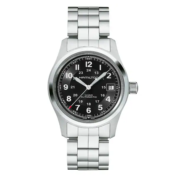 Reloj Hamilton Khaki Field Auto 38mm H70455133
