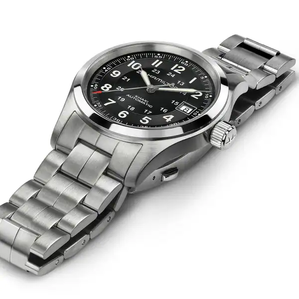 thearwatches-watch-hamilton-H70455133_1 Reloj Hamilton Khaki Field Auto 38mm H70455133