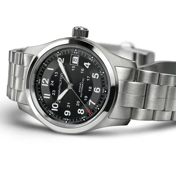 thearwatches-watch-hamilton-H70455133_2 Reloj Hamilton Khaki Field Auto 38mm H70455133