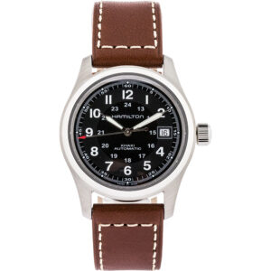 thearwatches-watch-hamilton-H70455533 Reloj Hamilton Khaki Field Watch H70455533