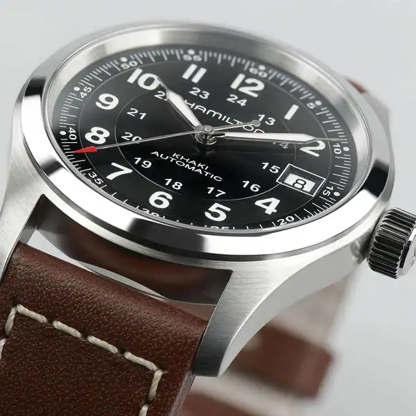 thearwatches-watch-hamilton-H70455533_1 Reloj Hamilton Khaki Field Watch H70455533