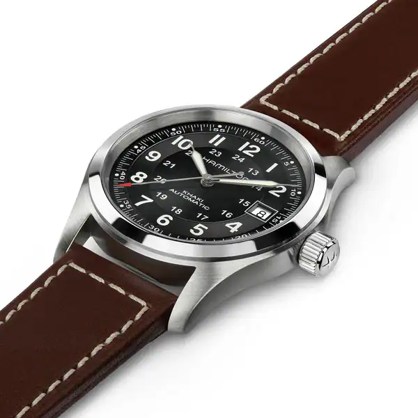 thearwatches-watch-hamilton-H70455533_2 Reloj Hamilton Khaki Field Watch H70455533