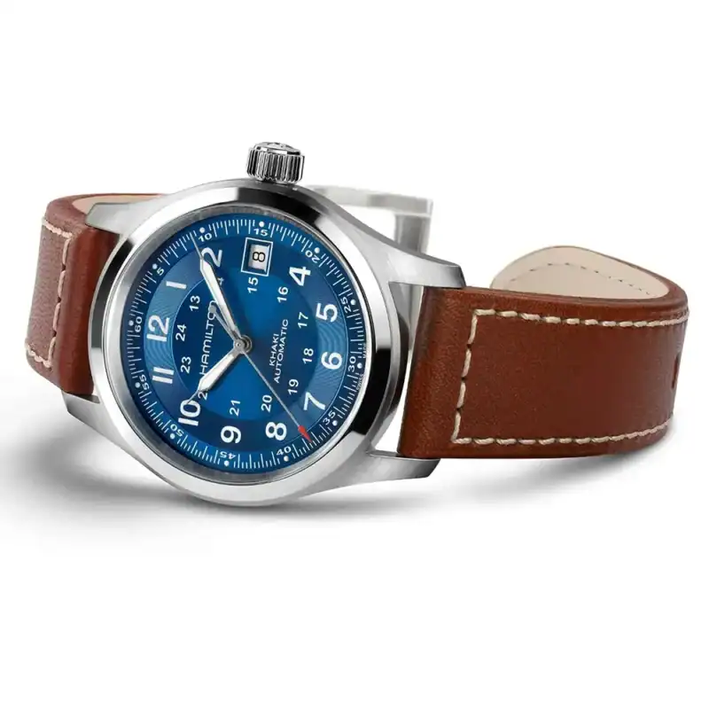Reloj Hamilton Khaki Field 38mm Automatic H70455540