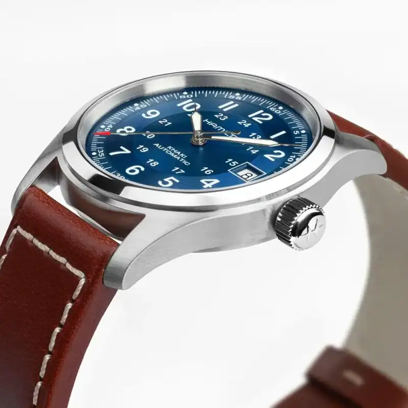 Reloj Hamilton Khaki Field 38mm Automatic H70455540