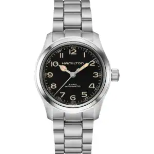 thearwatches-watch-hamilton-H70455733 Reloj Hamilton Khaki Field "Murph" Auto 38mm H70455733