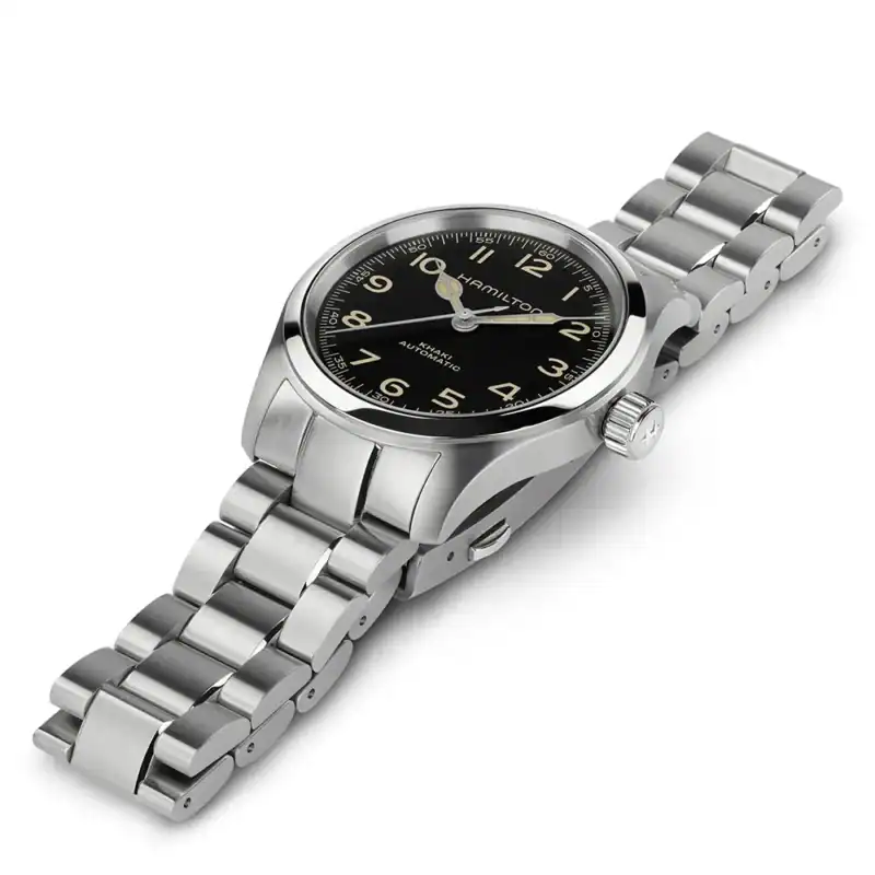 thearwatches-watch-hamilton-H70455733_2 Reloj Hamilton Khaki Field "Murph" Auto 38mm H70455733