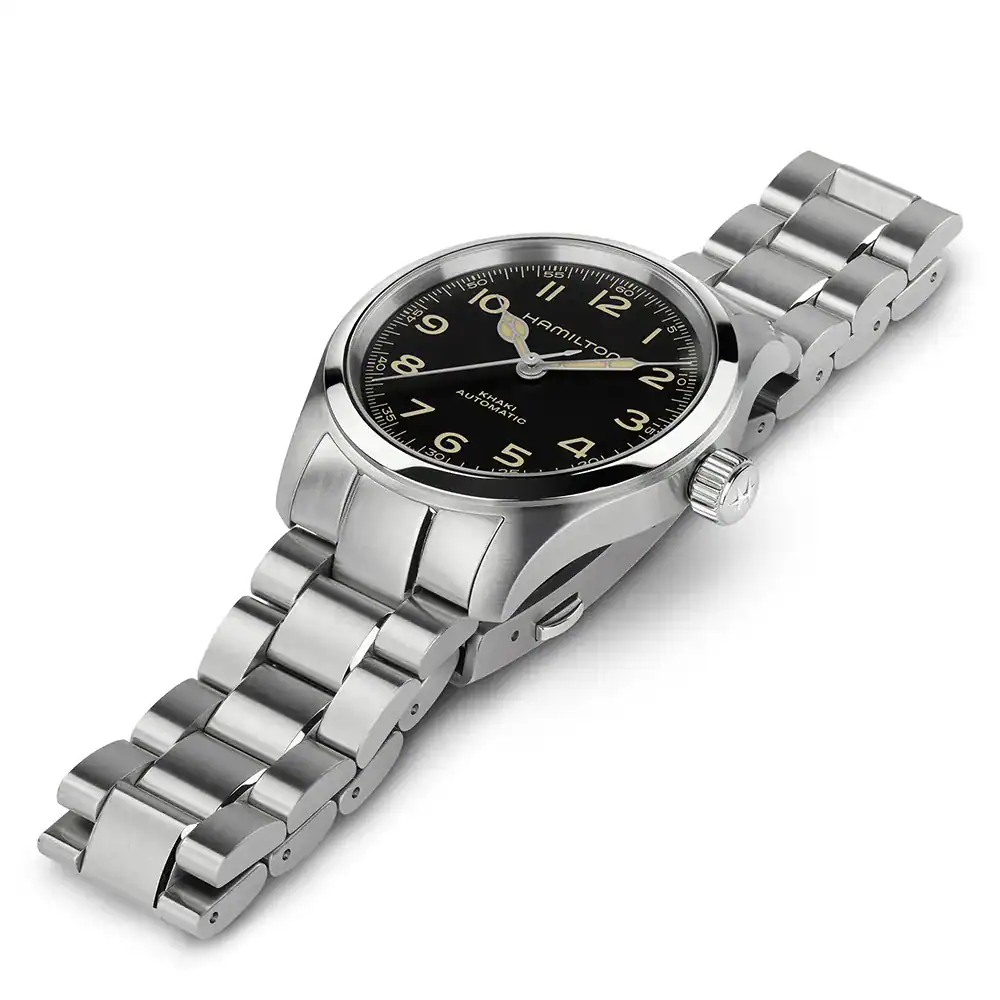 thearwatches-watch-hamilton-H70455733_2 Reloj Hamilton Khaki Field "Murph" Auto 38mm H70455733