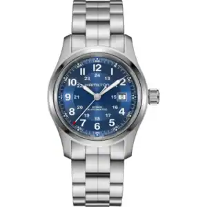 thearwatches-watch-hamilton-H70605140 Reloj Hamilton Khaki Field 42mm Automatic H70605140