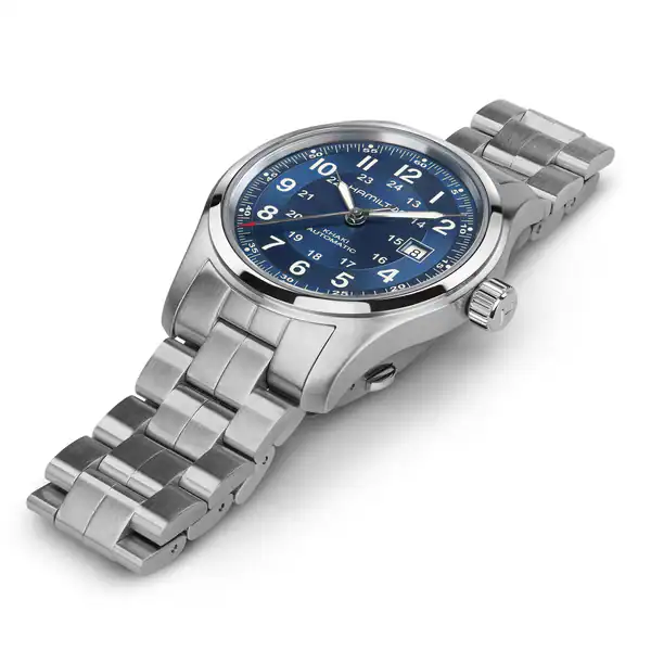 Reloj Hamilton Khaki Field 42mm Automatic H70605140