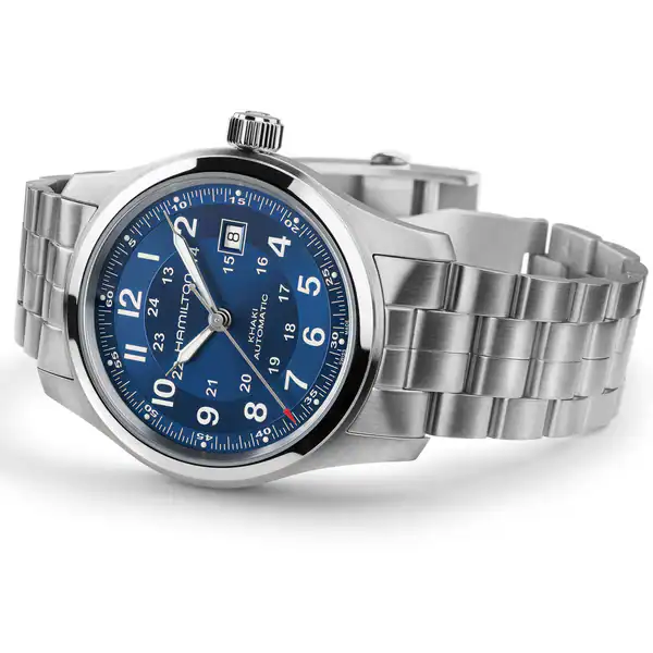 Reloj Hamilton Khaki Field 42mm Automatic H70605140