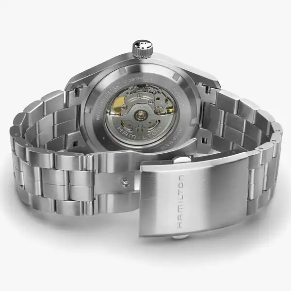 Reloj Hamilton Khaki Field 42mm Automatic H70605140