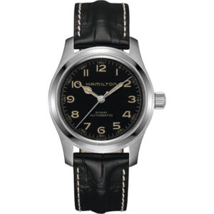 thearwatches-watch-hamilton-H70605731 Reloj Hamilton Khaki Field Auto 42mm H70605731