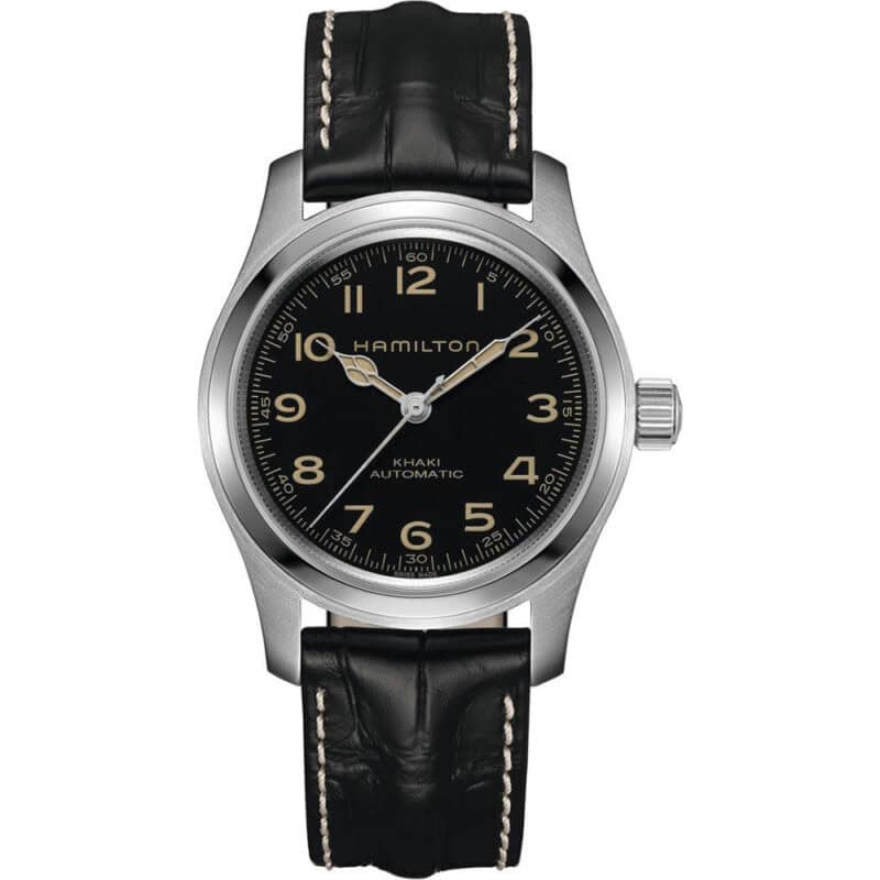 thearwatches-watch-hamilton-H70605731 Reloj Hamilton Khaki Field Auto 42mm H70605731