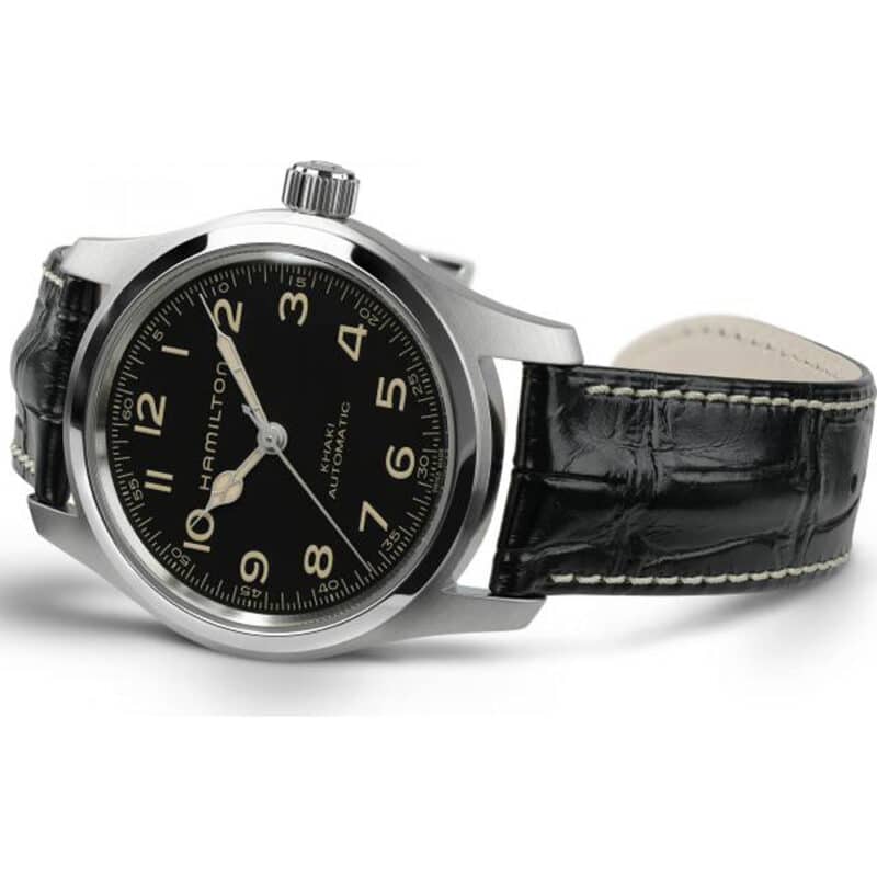 thearwatches-watch-hamilton-H70605731_1 Reloj Hamilton Khaki Field Auto 42mm H70605731
