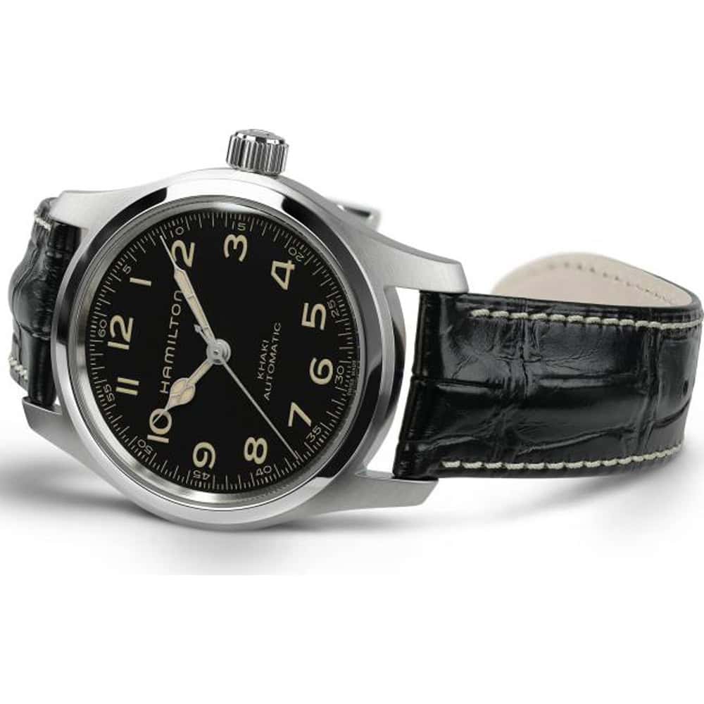 thearwatches-watch-hamilton-H70605731_1 Reloj Hamilton Khaki Field Auto 42mm H70605731