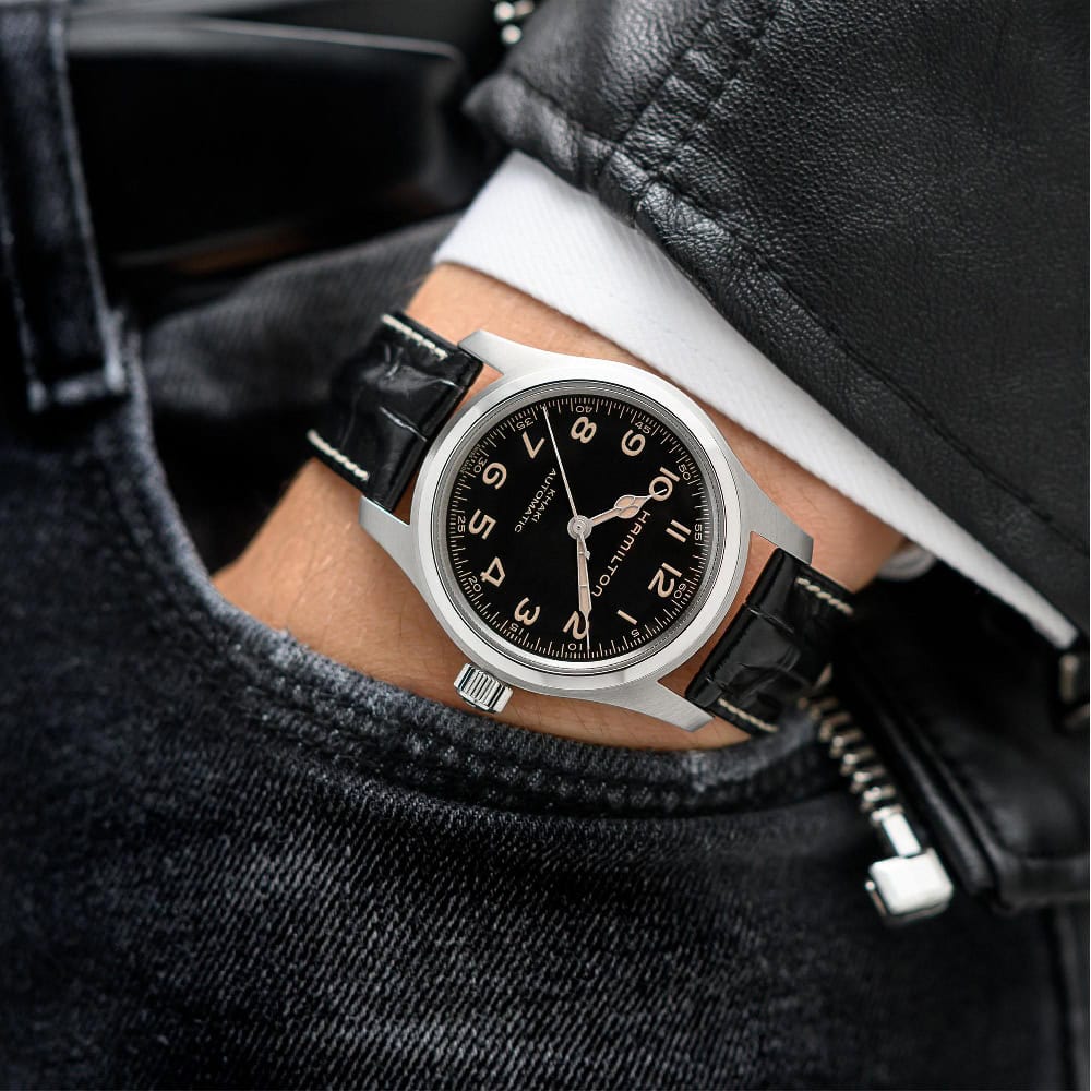 thearwatches-watch-hamilton-H70605731_5 Reloj Hamilton Khaki Field Auto 42mm H70605731