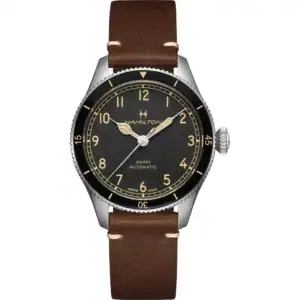 thearwatches-watch-hamilton-H76205530 Reloj Hamilton Khaki Aviation Pilot Pioneer 38mm H76205530