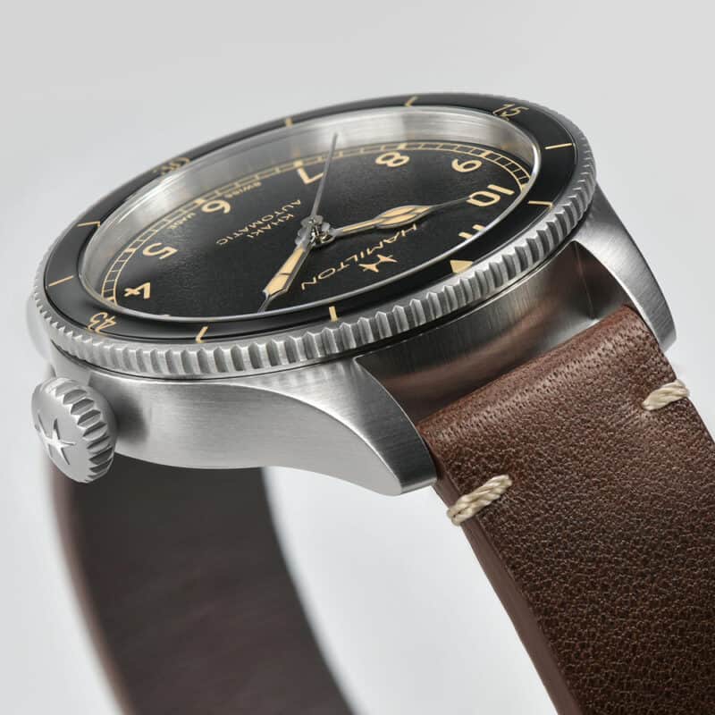 thearwatches-watch-hamilton-H76205530_1 Reloj Hamilton Khaki Aviation Pilot Pioneer 38mm H76205530