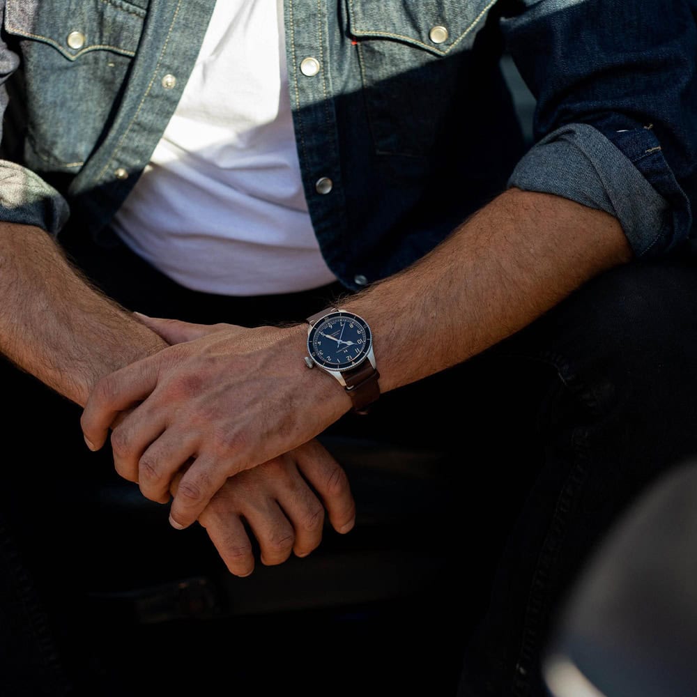 thearwatches-watch-hamilton-H76205530_3 Reloj Hamilton Khaki Aviation Pilot Pioneer 38mm H76205530