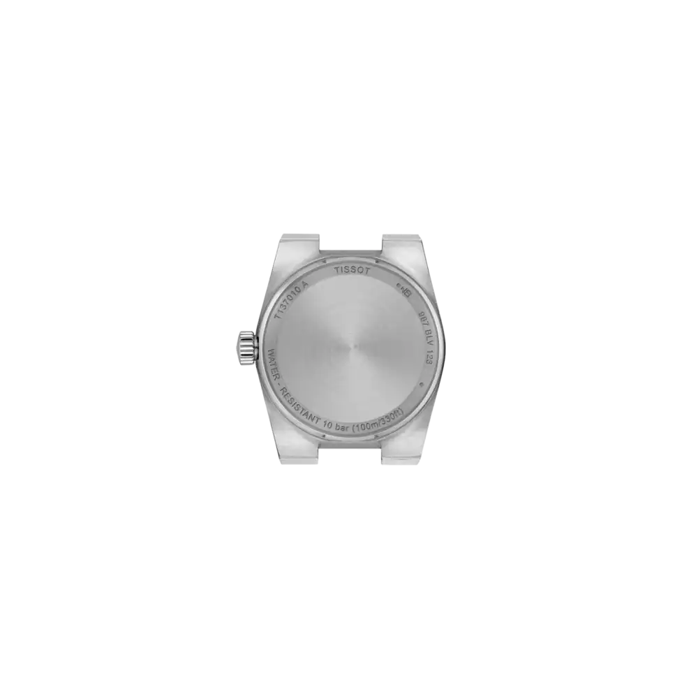 Reloj Tissot PRX 25mm Black T137.010.11.056.00