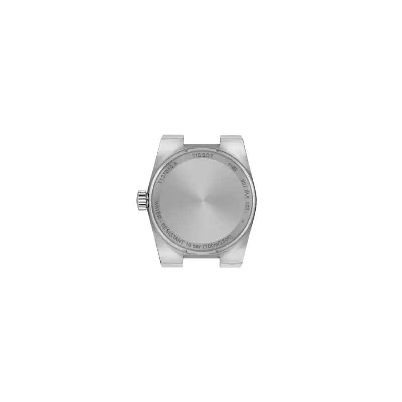 Reloj Tissot PRX 25mm Black T137.010.11.056.00