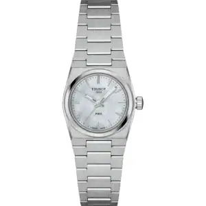 thearwatches_Reloj_Tissot_T137.010.11.111.00 Reloj Tissot PRX 25mm Mother of Pearl T137.010.11.111.00