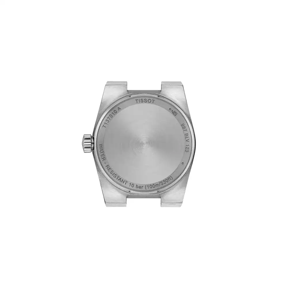 Reloj Tissot PRX 25mm Mother of Pearl T137.010.11.111.00