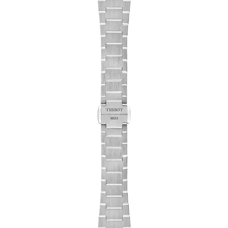 Reloj Tissot PRX 25mm Mother of Pearl T137.010.11.111.00