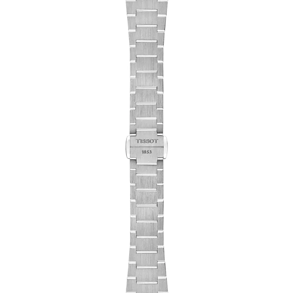 Reloj Tissot PRX 25mm Mother of Pearl T137.010.11.111.00