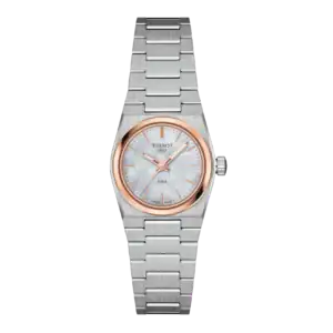 thearwatches_Reloj_Tissot_T137.010.21.111.00 Reloj Tissot PRX 25mm Mother of Pearl T137.010.21.111.00