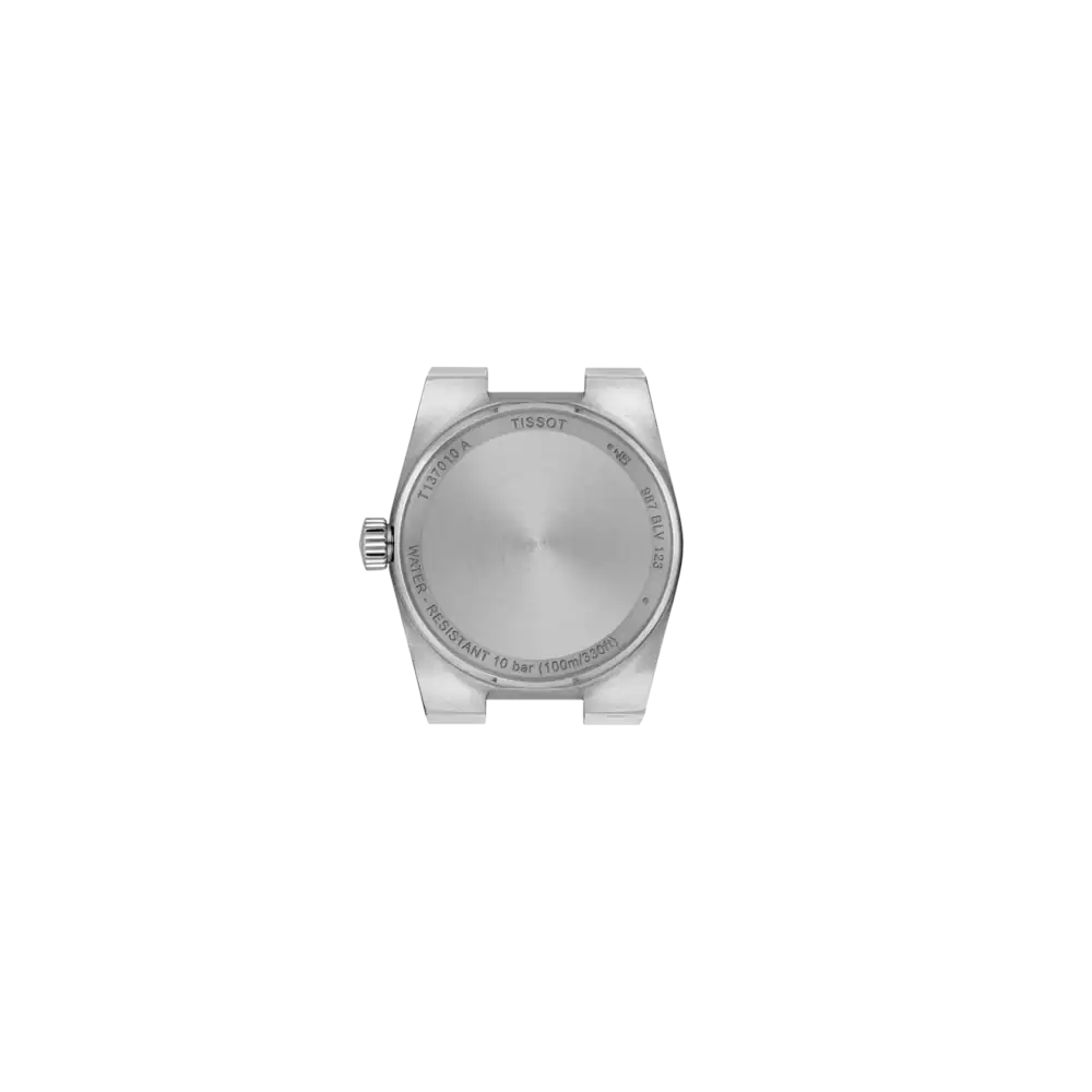 Reloj Tissot PRX 25mm Mother of Pearl T137.010.21.111.00