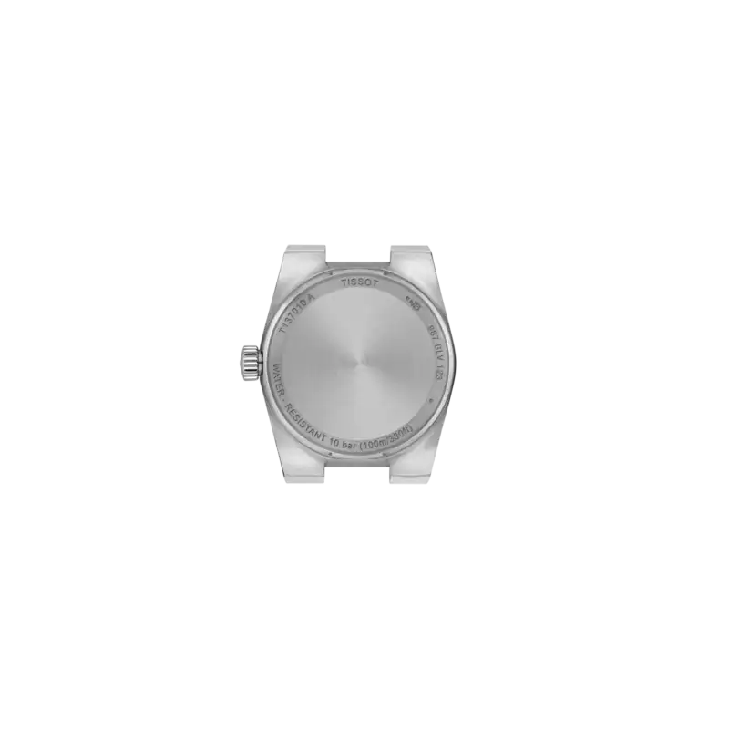 Reloj Tissot PRX 25mm Mother of Pearl T137.010.21.111.00
