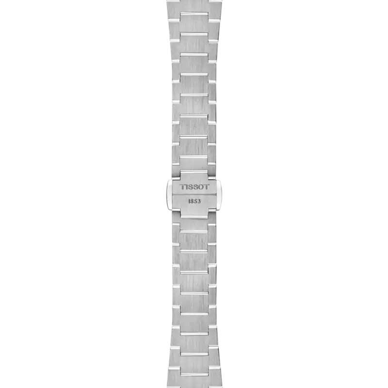 Reloj Tissot PRX 25mm Mother of Pearl T137.010.21.111.00