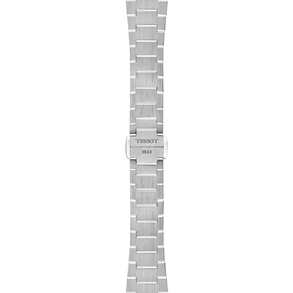 Reloj Tissot PRX 25mm Mother of Pearl T137.010.21.111.00
