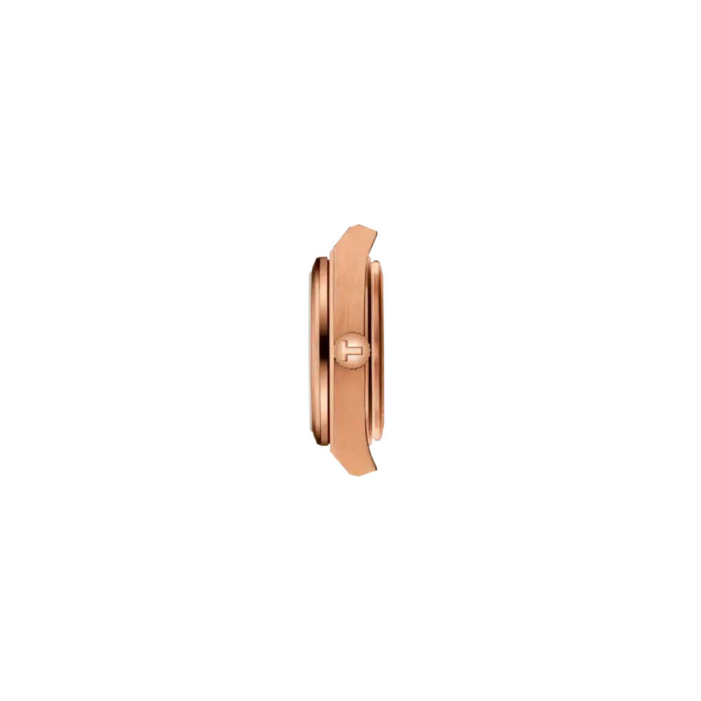 thearwatches_Reloj_Tissot_T137.010.33.506.00_1 Reloj Tissot PRX 25mm Pink Gold T137.010.33.506.00
