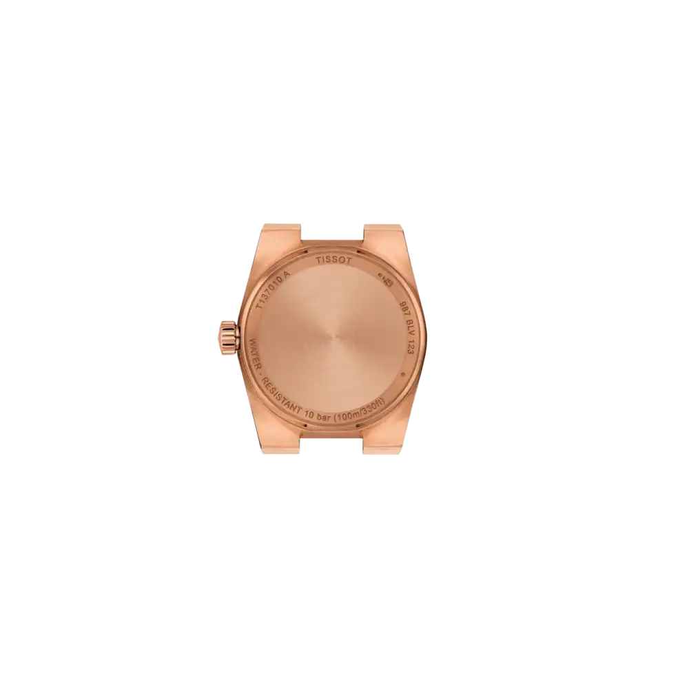 thearwatches_Reloj_Tissot_T137.010.33.506.00_2 Reloj Tissot PRX 25mm Pink Gold T137.010.33.506.00