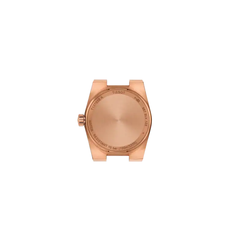 thearwatches_Reloj_Tissot_T137.010.33.506.00_2 Reloj Tissot PRX 25mm Pink Gold T137.010.33.506.00