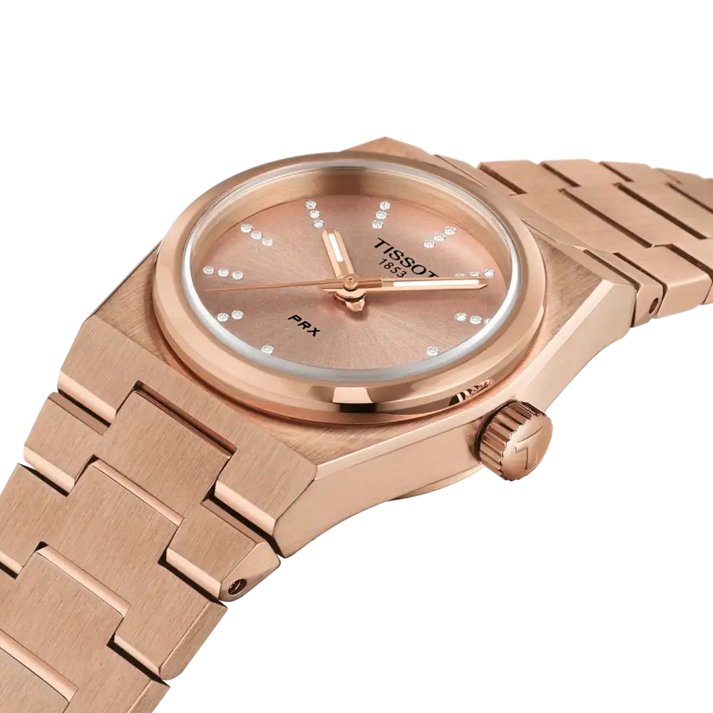 thearwatches_Reloj_Tissot_T137.010.33.506.00_5 Reloj Tissot PRX 25mm Pink Gold T137.010.33.506.00