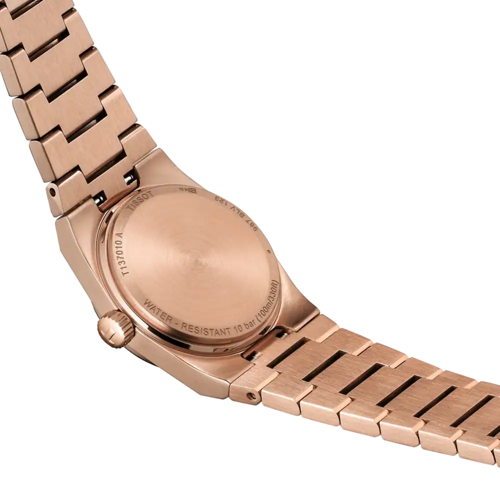 thearwatches_Reloj_Tissot_T137.010.33.506.00_6 Reloj Tissot PRX 25mm Pink Gold T137.010.33.506.00