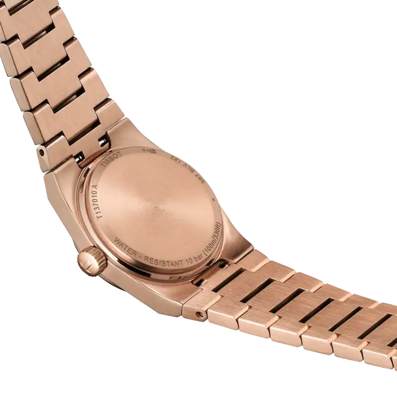 thearwatches_Reloj_Tissot_T137.010.33.506.00_6 Reloj Tissot PRX 25mm Pink Gold T137.010.33.506.00