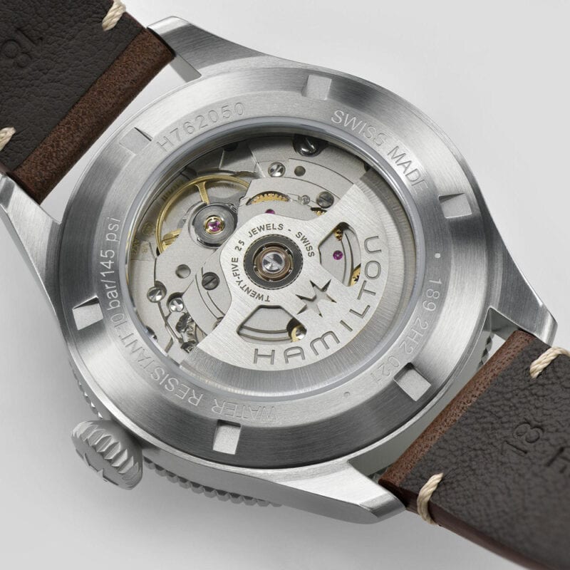 tthearwatches-watch-hamilton-H76205530_2 Reloj Hamilton Khaki Aviation Pilot Pioneer 38mm H76205530