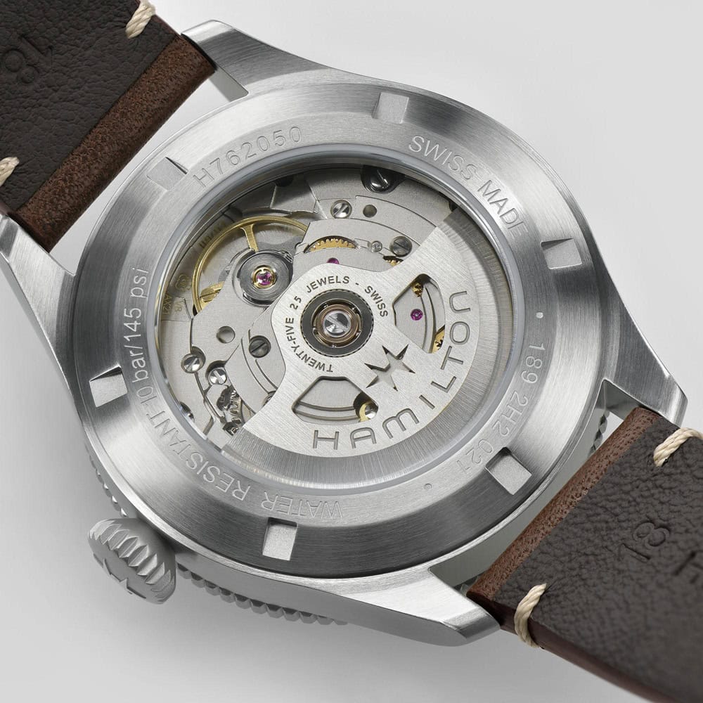 tthearwatches-watch-hamilton-H76205530_2 Reloj Hamilton Khaki Aviation Pilot Pioneer 38mm H76205530
