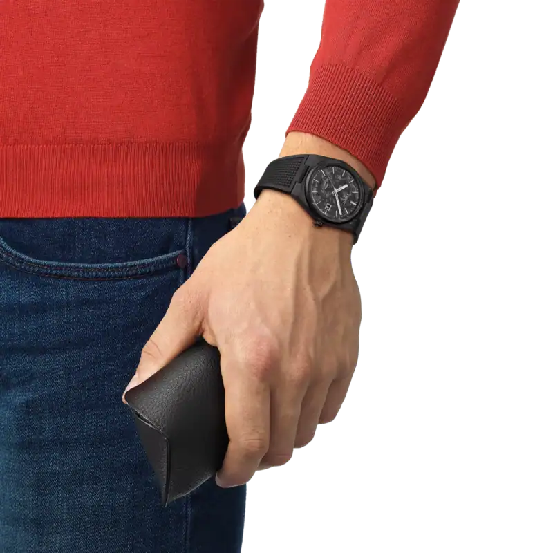 thearwatches_Reloj_Tissot_T137.907.97.201.00_4 Reloj Tissot PRX Powermatic 80 Carbon T137.907.97.201.00