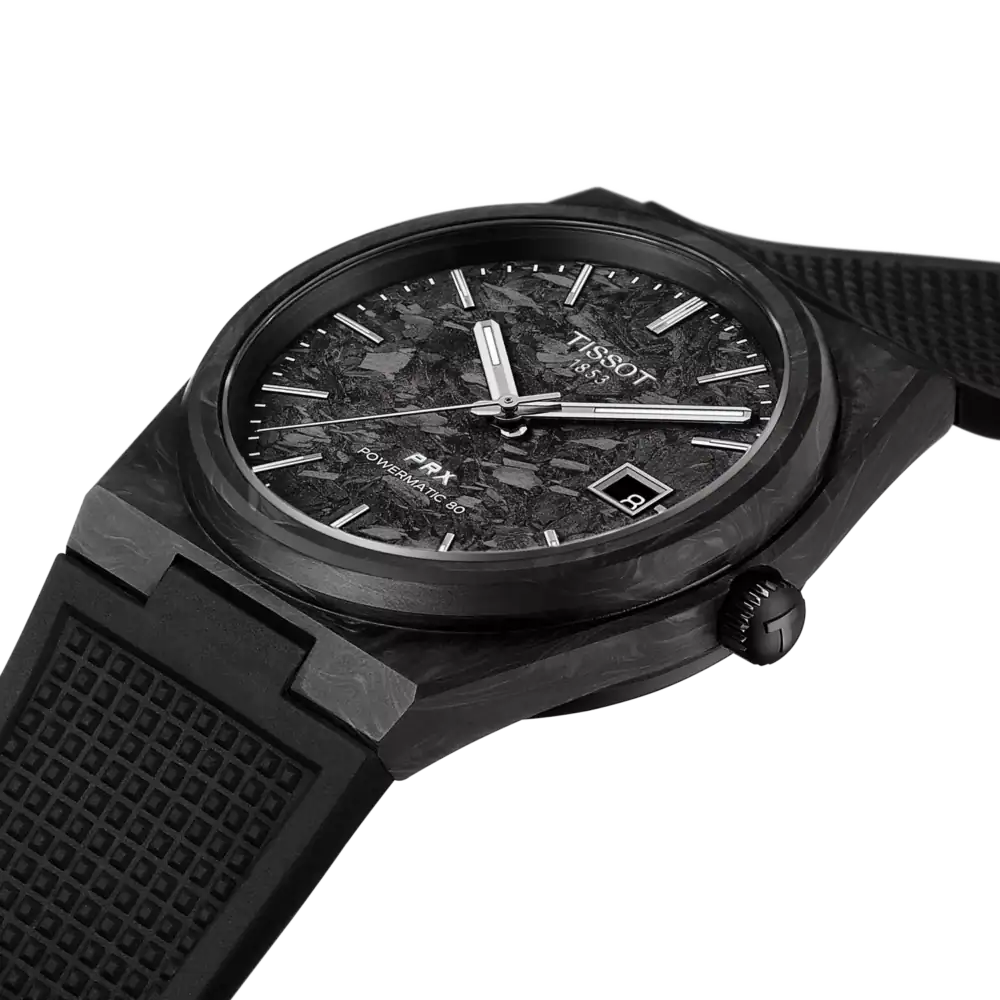 thearwatches_Reloj_Tissot_T137.907.97.201.00_5 Reloj Tissot PRX Powermatic 80 Carbon T137.907.97.201.00