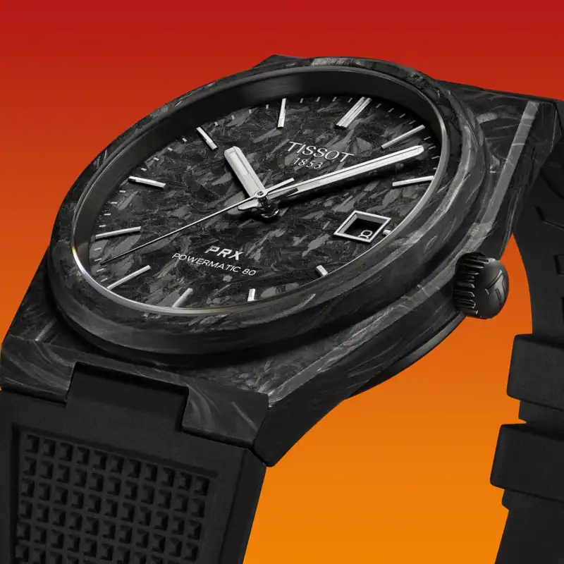 thearwatches_Reloj_Tissot_T137.907.97.201.00_9 Reloj Tissot PRX Powermatic 80 Carbon T137.907.97.201.00